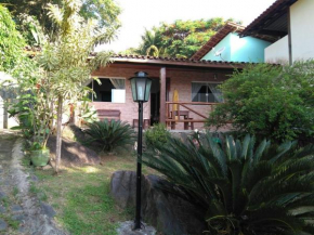 Ilhabela Casa Família Feliz